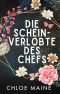 [Süße Bürosünden 01] • Die Schein-Verlobte des Chefs
